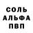 Кетамин VHQ Andrii Shmakov